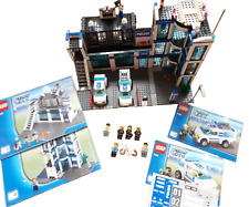Lego city 7498 gebraucht kaufen  Georgenthal
