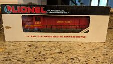 Lionel trains lehigh for sale  Germantown