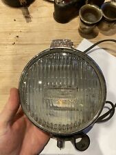 vintage lucas ft6 spot lights for sale  GUILDFORD