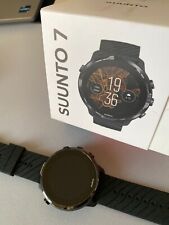 Montre suunto smartwatch d'occasion  Toulouse-