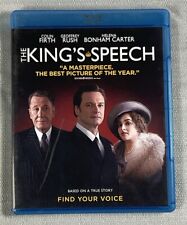 King speech blu for sale  Bethlehem