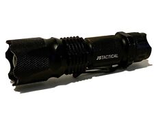 Linterna LED táctica J5Tactical J5 tamaño de bolsillo pequeño clip para cinturón/bolsillo segunda mano  Embacar hacia Argentina