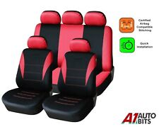 Seat covers protectors for sale  Shipping to Ireland