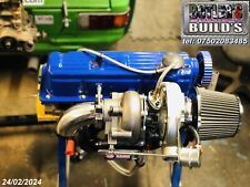Pinto turbo exhaust for sale  HAILSHAM