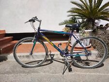 Bicicletta mtb anni usato  Palo Del Colle