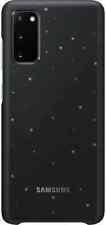 Capa traseira Samsung Smart LED para Galaxy S20/S20 5G preta comprar usado  Enviando para Brazil