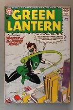 Usado, Lanterna Verde #22 *63* Apresentando "Anel Mestre do Poder!" Kane & Giella~Capa comprar usado  Enviando para Brazil