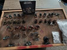 Chaos space marines for sale  Ashtabula