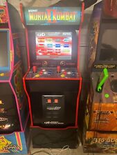 Arcade one mortal d'occasion  Expédié en Belgium
