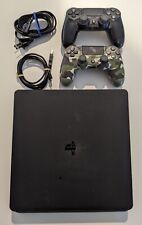 Sony playstation slim for sale  Shipping to Ireland