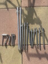 Rod stainless steel for sale  BEDFORD