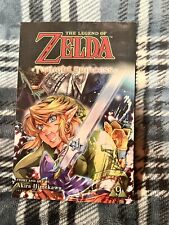 The Legend of Zelda Twilight Princess Series Volume 9 Brochura comprar usado  Enviando para Brazil