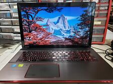 Toshiba Qosmio X75, X70-A Gaming Laptop, NVIDIA, 17.3", i7-4700MQ, 16GB, SSD+HDD for sale  Shipping to South Africa
