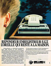 Publicite advertising 035 d'occasion  Roquebrune-sur-Argens