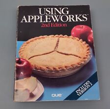 Apple book using for sale  Shipping to Ireland