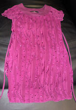 Girls sequin ruffle for sale  Plano