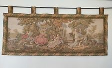 De colección increíble tapiz francés Aubusson tapices colgantes decoración del hogar artículo 239 segunda mano  Embacar hacia Argentina