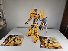 Lego bionicle toa for sale  Decatur