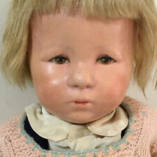 Kathe kruse doll for sale  Bellingham