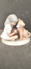 Casades porcelain figurine for sale  SUNDERLAND