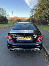 Amg private cherished for sale  HORNCHURCH
