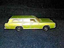 Matchbox Lesney Superfast 55/73 A Mercury Commuter Station Wagon com cães comprar usado  Enviando para Brazil