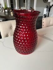 Large red dimpled for sale  Leesburg