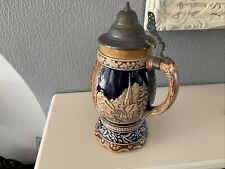 Musical beer stein for sale  COVENTRY