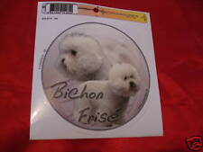 Autocollant motif chien d'occasion  Troyes