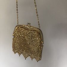 Vintage chain gold for sale  TUNBRIDGE WELLS