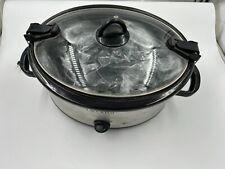 Crock pot quart for sale  Kearny