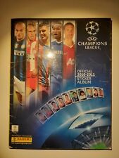 Album panini champions usato  Bologna