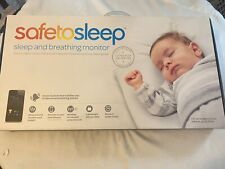 Monitor de respiração e sono seguro para dormir , usado comprar usado  Enviando para Brazil