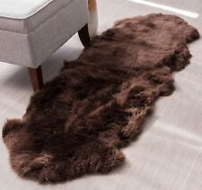 Genuine sheepskin rug for sale  Carteret