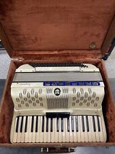 Soprani accordion 120 for sale  Kendallville