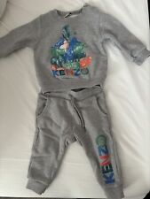 Kenzo baby tracksuit for sale  LONDON