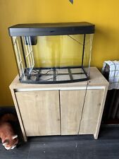 Fish tank stand for sale  WREXHAM
