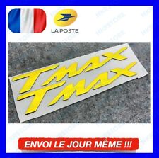 Autocollant stickers yamaha d'occasion  Grenoble-