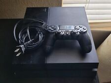 Sony PlayStation 4 CUH-1215A 500GB Controller & Power Cord Accesories, used for sale  Shipping to South Africa