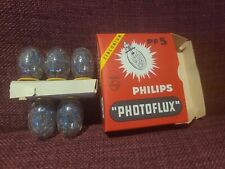 Phillips photolux pf5 for sale  LONDON