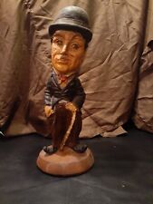 charlie chaplin figurine for sale  Essex