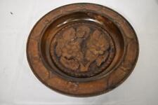 wooden plates bowls for sale  HULL