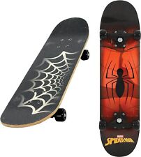 Spiderman skateboard for sale  BIRMINGHAM