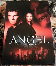 Angel season 1 for sale  Grantsville