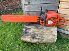 Husqvarna 576xp chainsaw for sale  UK