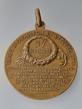 Medaglia militare ww1 usato  Borgo San Lorenzo