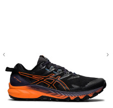 Asics mens black for sale  NOTTINGHAM