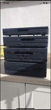 Amplificatore yamaha sound usato  Fiumicino