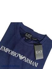 Męska koszulka Emporio Armani krótki rękaw Armani Jeans Bawełna na sprzedaż  Wysyłka do Poland