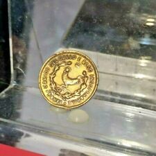 Old medaglia piastra usato  Italia